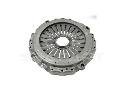 6.40029 Clutch cover, D: 430 mm