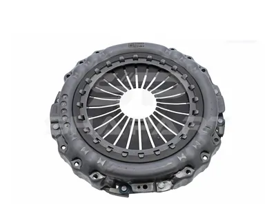 6.40033 Clutch cover, D: 430 mm