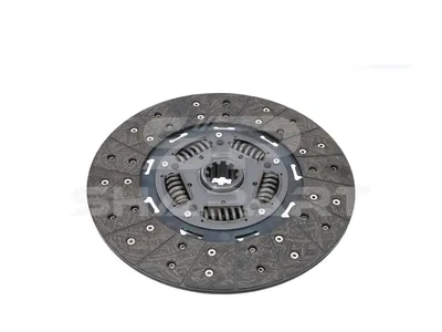 6.40101 Clutch disc, D: 310 mm, 10 teeth