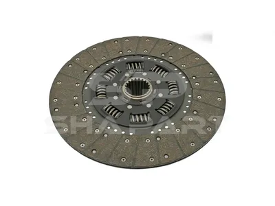 6.40102 Clutch disc, D: 400 mm, 20 teeth