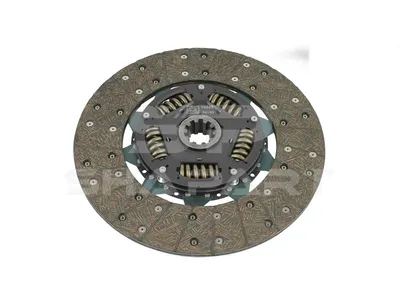 6.40117 Clutch disc, D: 310 mm, 10 teeth