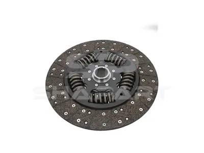 6.40139 Clutch disc, D: 430 mm, 24 teeth