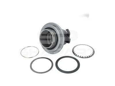 6.40211 Release bearing, D: 86 mm, H: 122 mm