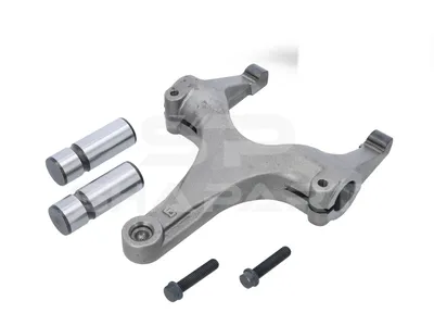 6.42000 Release fork, w: 134.5 mm