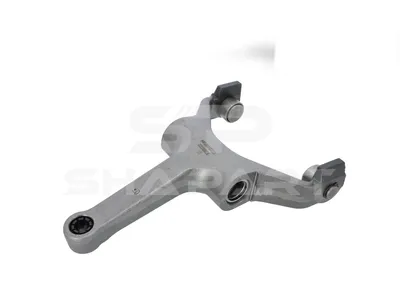 6.42004 Release fork, W: 135 mm