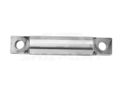 6.42021 Release shaft, D: 28 mm, b: 12.5 mm, Lb: 120 mm, L: 146 mm, H: 13 mm