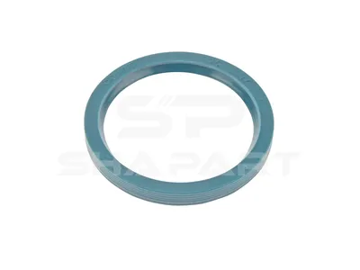 6.42102 Oil seal, d: 30 mm, D: 37 mm, H: 4 mm