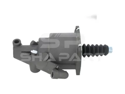 6.43000 Clutch servo