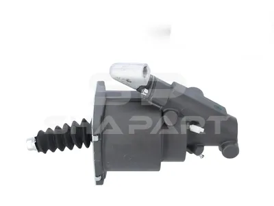 6.43001 Clutch servo