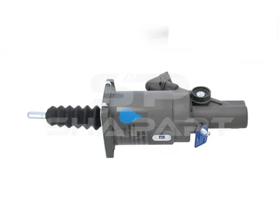 6.43003 Clutch servo