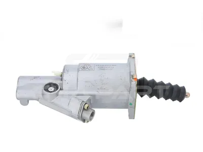 6.43004 Clutch servo