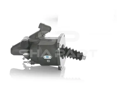 6.43006 Clutch servo