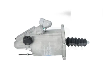 6.43007 Clutch servo