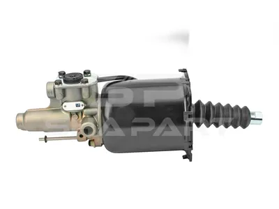 6.43010 Clutch servo