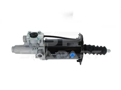 6.43013 Clutch servo