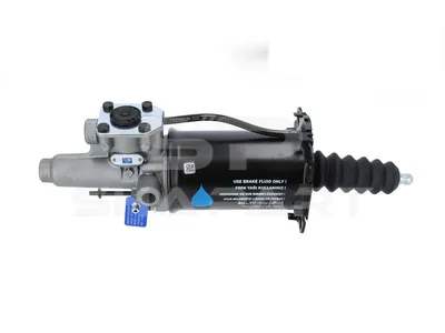 6.43014 Clutch servo