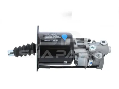 6.43015 Clutch servo