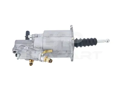 6.43017 Clutch servo
