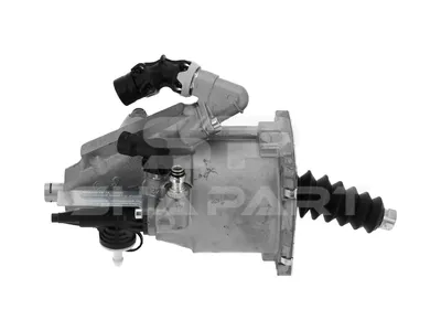 6.43067 Clutch servo