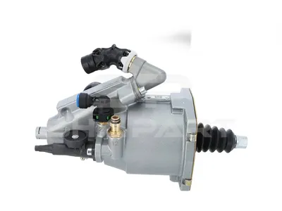 6.43068 Clutch servo