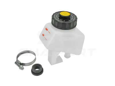 6.43150 Reservoir, clutch cylinder