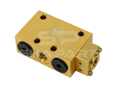 6.45002 Shifting valve