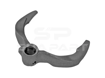 6.45040 Shifting fork