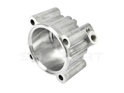 6.45071 Shifting cylinder housing