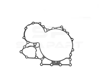 6.45106 Gasket, gearbox housing