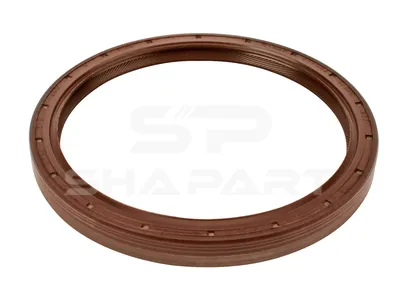 6.45171 Oil seal, d: 105 mm, D: 125 mm, H1: 12 mm, H2: 9.5 mm