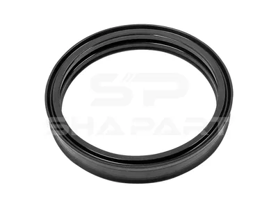 6.45172 Grooved ring, d: 55 mm, D: 62.5 mm, H: 9.4 mm