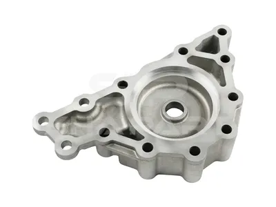 6.45261 Oil pump housing