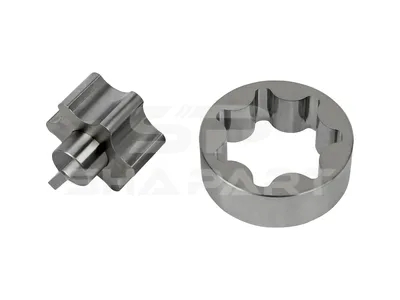 6.45264 Rotor, follower, pump element