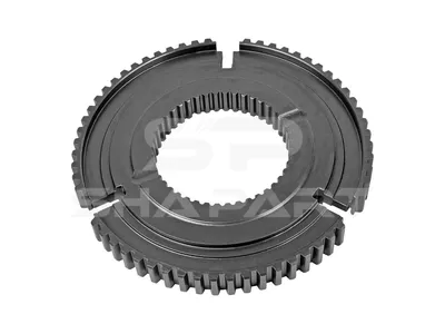 6.46065 Synchronizer body