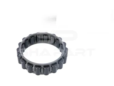 6.46506 Roller bearing, d: 77 mm, D: 101 mm, H: 29 mm