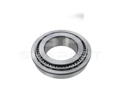 6.46508 Roller bearing, d: 80 mm, D: 150 mm, H: 36.5 mm