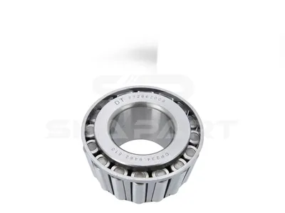6.46510 Roller bearing, d: 42.1 mm, D: 82.9 mm, H: 40.4 mm