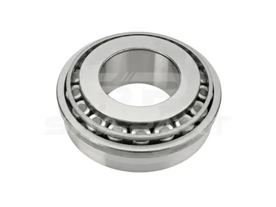 6.46513 Tapered roller bearing, d: 55 mm, D: 110 mm, H: 16 mm
