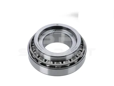 6.46521 Roller bearing, d: 68 mm, D: 140 mm, H: 49.5 mm