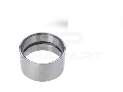 6.46558 Bushing, d: 80 mm, D: 90 mm, H: 50 mm