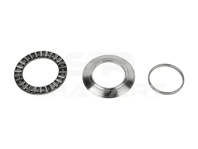 6.46565 Needle bearing, d: 55 mm, D: 82 mm