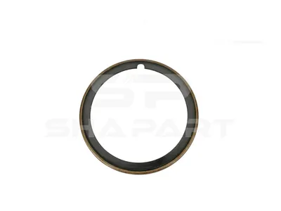 6.46600 Oil seal, d: 77 mm, D: 95.3 mm, H: 6 mm