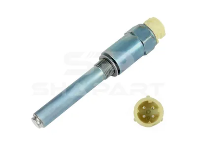 6.46901 Impulse sensor, only for analog tachographs, M18 x 1,5, SW: 27, ISO 15170, 4 poles