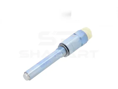 6.46907 Impulse sensor, M18 x 1,5, SW: 27, ISO 15170, 4 poles