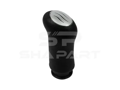 6.47001 Gear shift knob