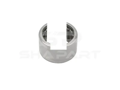 6.47050 Needle sleeve, d: 12 mm, D: 16 mm, H: 10 mm