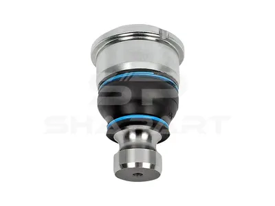 6.47102 Ball joint, control arm, D: 43.5 mm, C: 24 mm