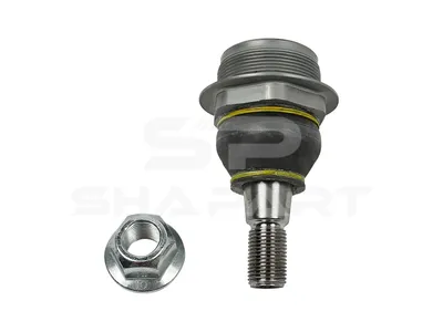 6.47103 Ball joint, control arm, C: 23 mm, M45 x 1,5, M16 x 1,5