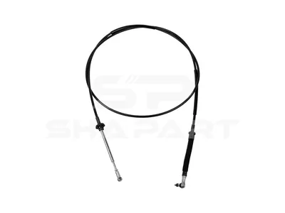 6.47150 Control cable, switching, L: 3250 mm