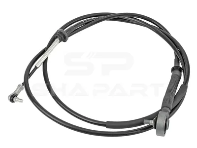 6.47151 Control cable, switching, L: 3150 mm